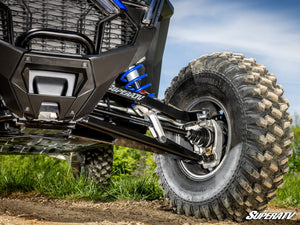 Polaris RZR Pro S Sidewinder A-Arms - Super Duty Ball Joints