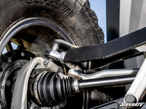 Polaris RZR Pro S Sidewinder A-Arms - Keller Ball Joints