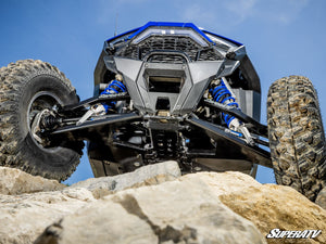 Polaris RZR Pro S Sidewinder A-Arms - Keller Ball Joints