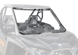 Polaris RZR Pro S Scratch-Resistant Full Windshield - 2025+