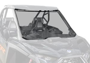 Polaris RZR Pro S Scratch-Resistant Full Windshield
