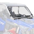 Polaris RZR Pro R Vented Full Windshield