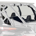 Polaris RZR Pro S Rear Windshield