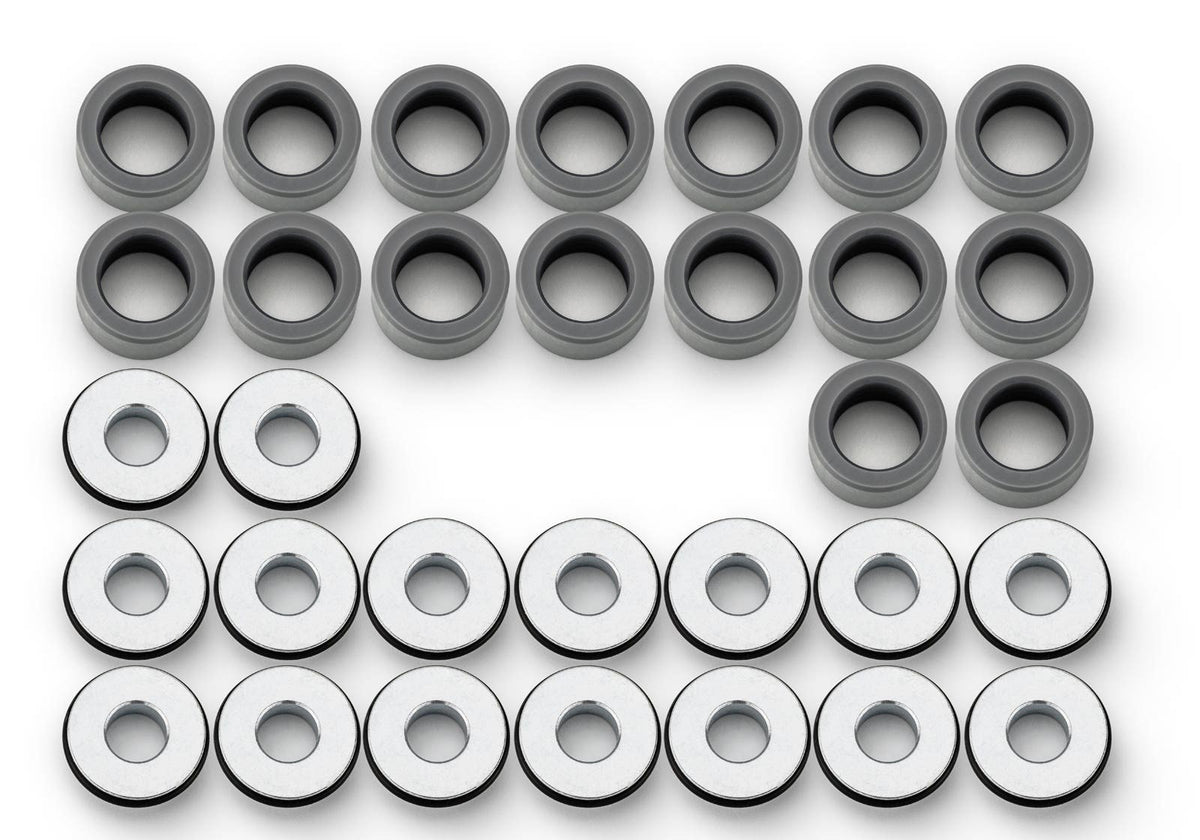 Polaris RZR Pro R A-Arm Bushings