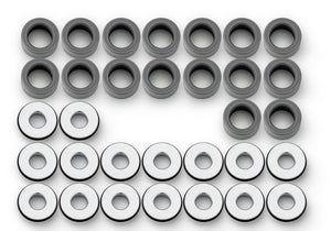 Polaris RZR Pro R A-Arm Bushings