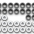 Polaris RZR Pro S A-Arm Bushings