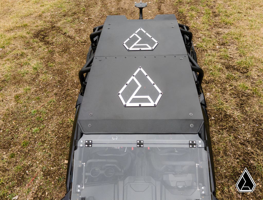 Assault Industries Polaris RZR PRO XP 4 Aluminum Roof with Sunroof