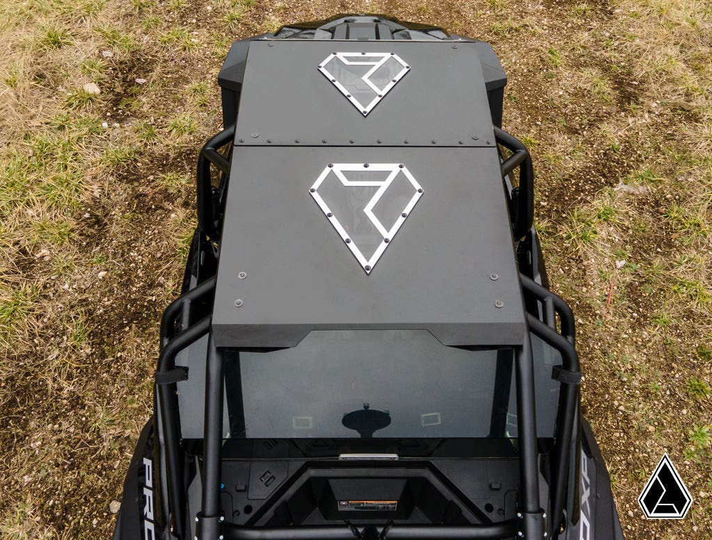 Assault Industries Polaris RZR PRO XP 4 Aluminum Roof with Sunroof