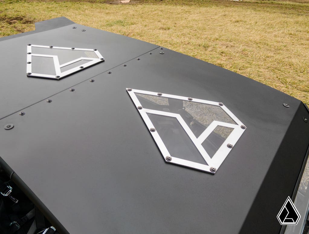 Assault Industries Polaris RZR PRO XP 4 Aluminum Roof with Sunroof