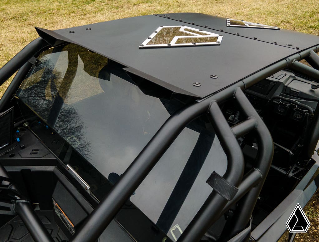 Assault Industries Polaris RZR PRO XP 4 Aluminum Roof with Sunroof