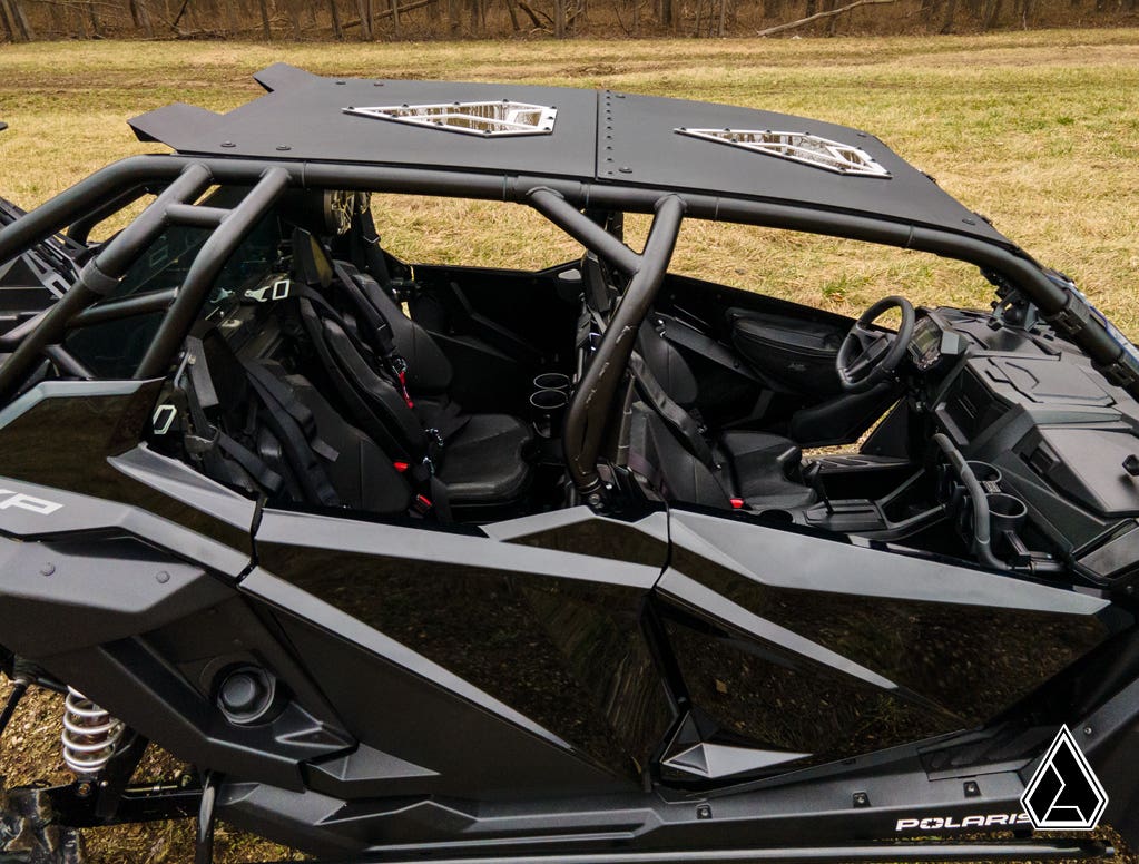 Assault Industries Polaris RZR PRO XP 4 Aluminum Roof with Sunroof