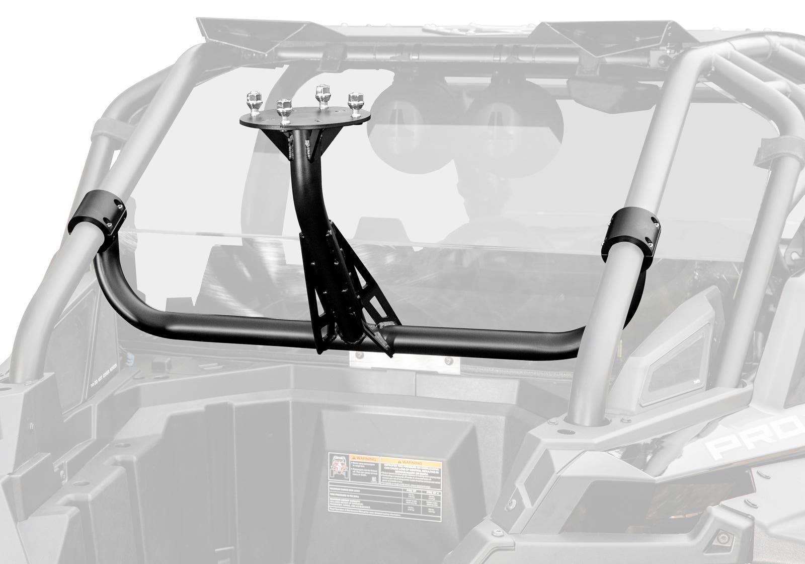 Polaris RZR PRO XP Spare Tire Carrier