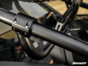 Polaris RZR PRO XP Spare Tire Carrier - 4 Seat