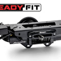 Polaris RZR PRO XP Ready-Fit Winch