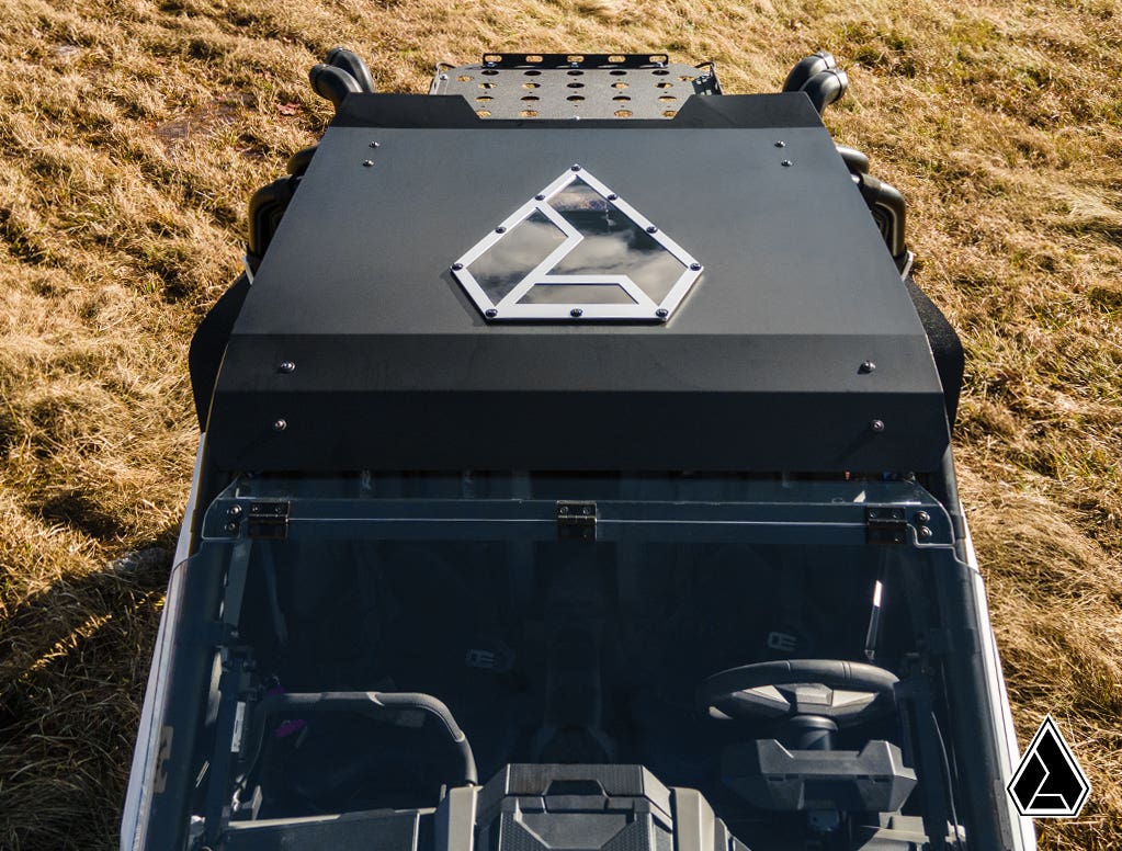 Assault Industries Polaris RZR PRO XP Aluminum Roof with Sunroof