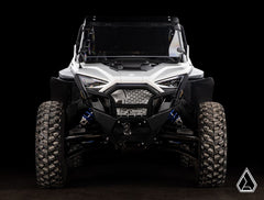 Assault Industries Low-Profile Fender Flares for Polaris RZR PRO XP