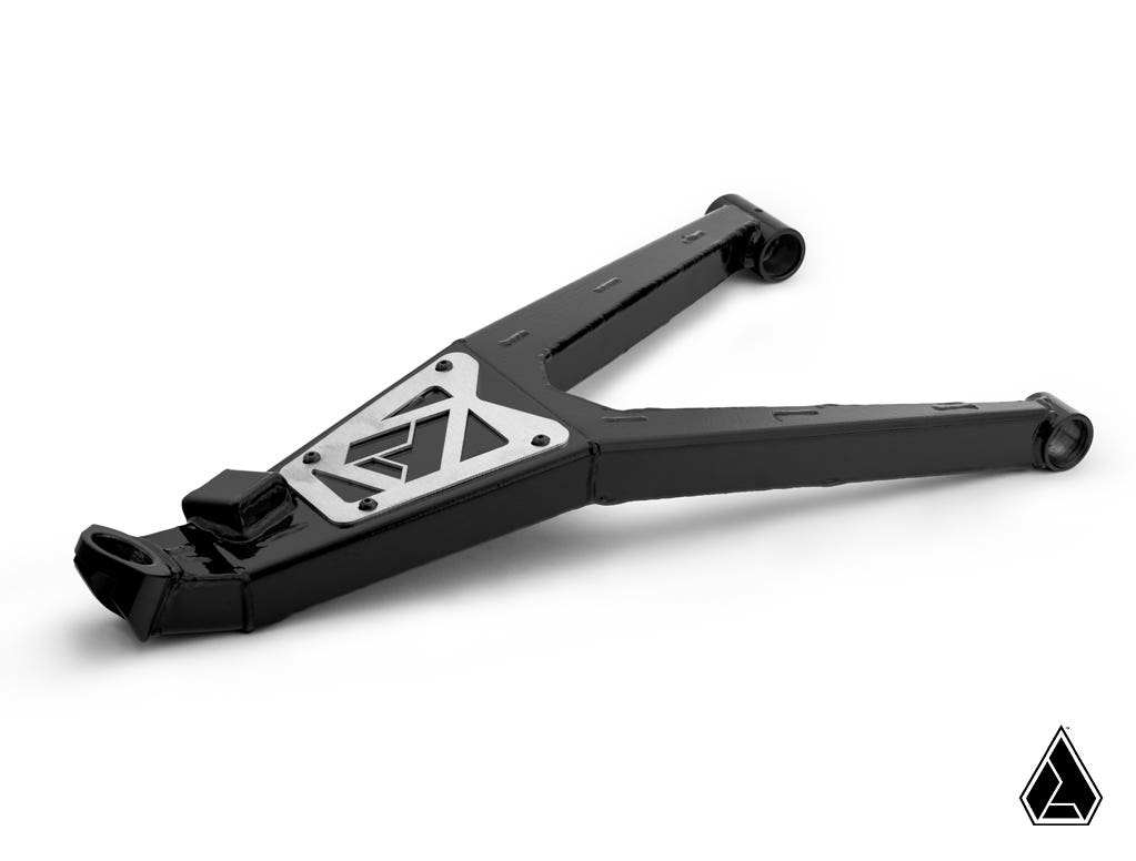 Assault Industries Polaris RZR PRO XP High-Clearance 1.5" Forward Offset Boxed A-Arms