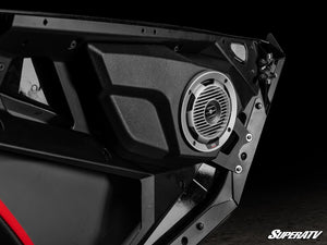 Metra 6.5in. Speaker Door Pods for Polaris RZR Pro XP