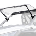 Polaris RZR Pro XP MaxDrive Power Flip Windshield - 2020-2024