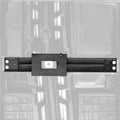 Polaris RZR PRO XP Prop Shaft Crossmember