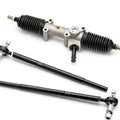 Polaris RZR PRO XP RackBoss 2.0 Rack and Pinion - Swaged