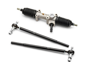 Polaris RZR PRO XP RackBoss 2.0 Rack and Pinion - Swaged