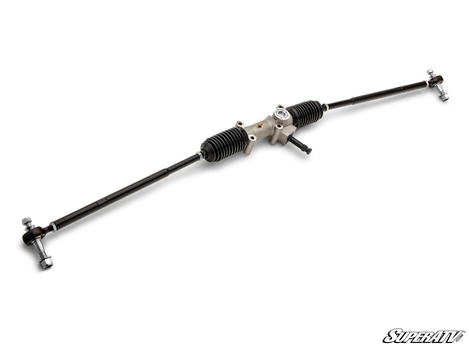 Polaris RZR PRO XP RackBoss 2.0 Rack and Pinion - Swaged