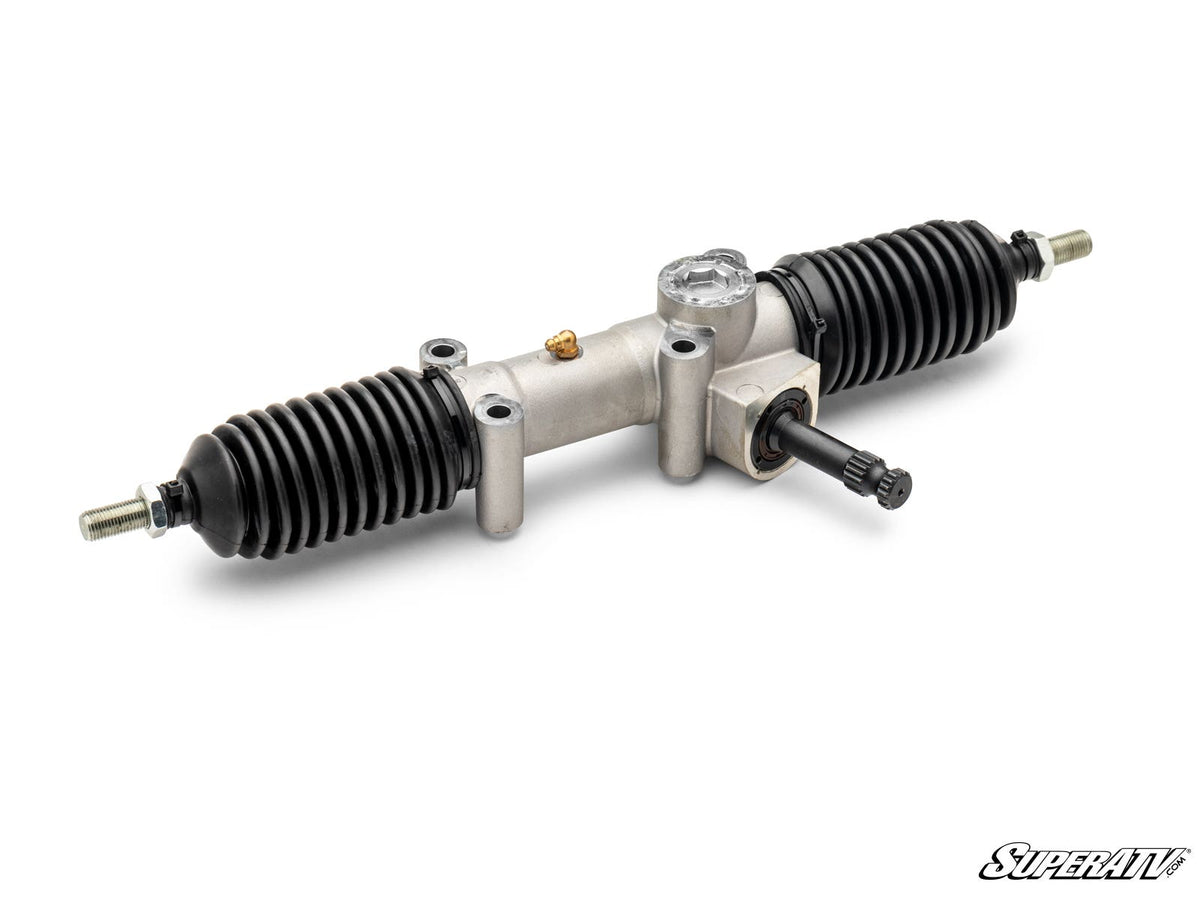 Polaris RZR PRO XP RackBoss 2.0 Rack and Pinion - Swaged