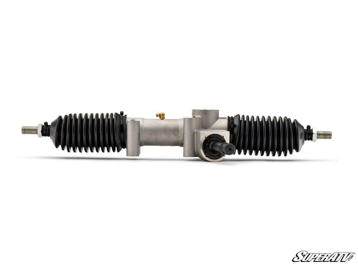 Polaris RZR PRO XP RackBoss 2.0 Rack and Pinion - Swaged