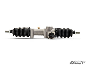 Polaris RZR PRO XP RackBoss 2.0 Rack and Pinion - Swaged