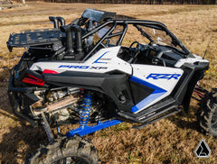 Assault Industries Polaris RZR Turbo R Tinted Roof