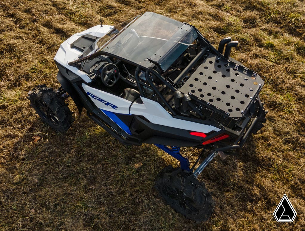 Assault Industries Polaris RZR PRO XP Tinted Roof