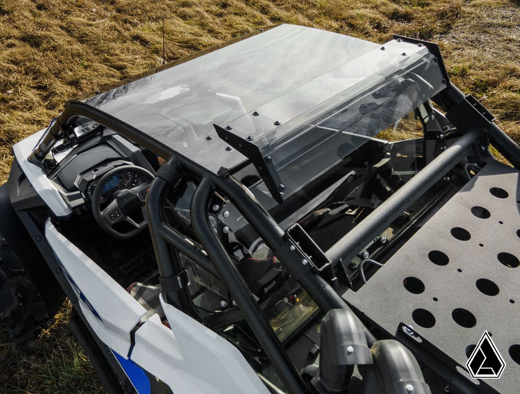 Assault Industries Polaris RZR PRO XP Tinted Roof