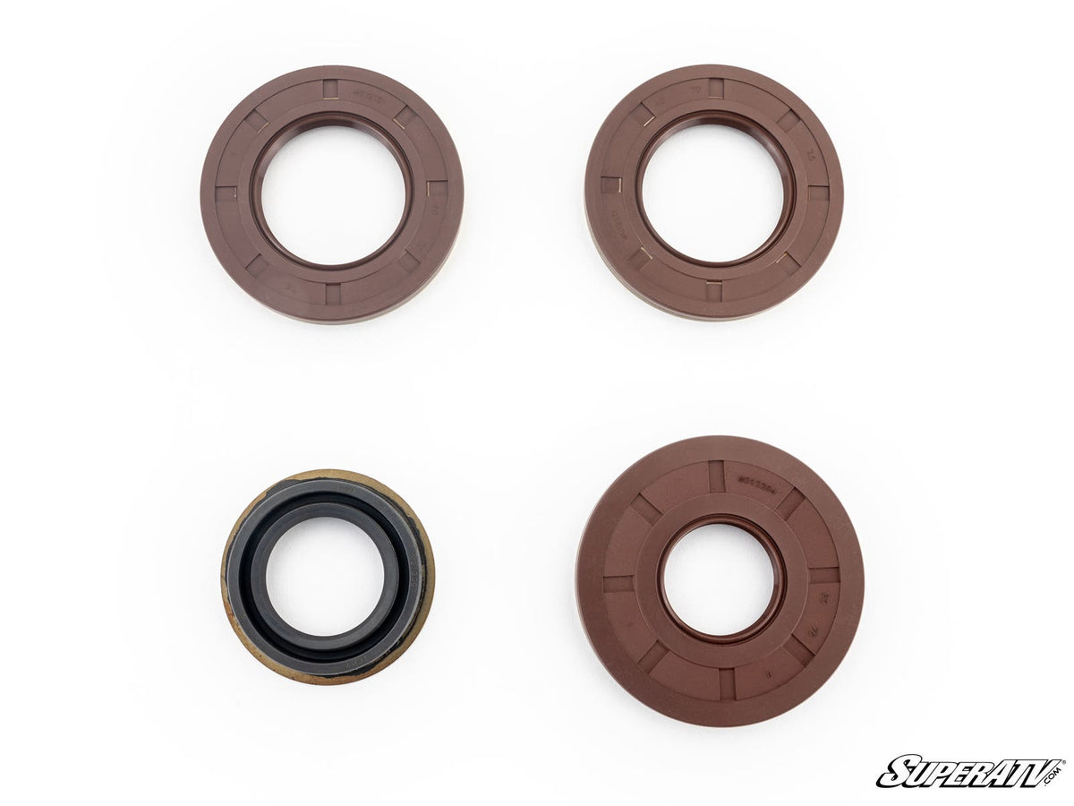 Polaris RZR Pro XP Premium Transmission Bearing Upgrade Kit - Bearings + Seal Kit