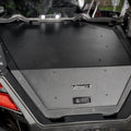 Polaris RZR Turbo R Trunk Bed Enclosure