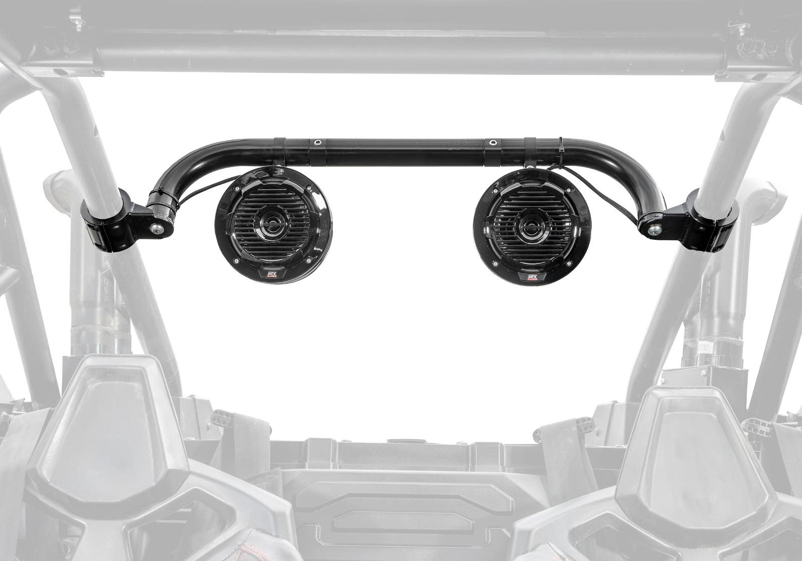 Polaris RZR Wakeboard Speaker Mount