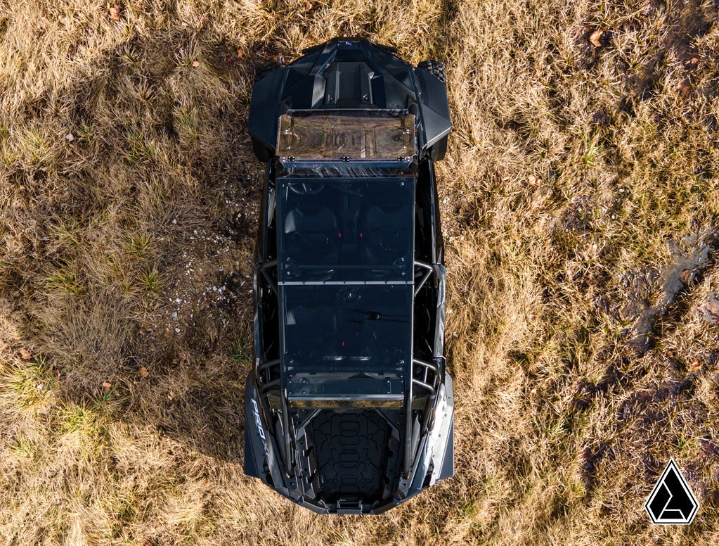 Assault Industries Polaris RZR PRO XP 4 Tinted Roof