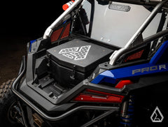 Assault Industries Cooler/Cargo Box or Polaris RZR Pro R