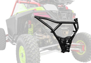 Polaris RZR Pro R Rear Bumper - Black