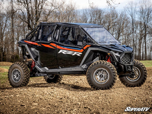 Polaris RZR PRO XP 4 Hard Cab Enclosure Upper Doors