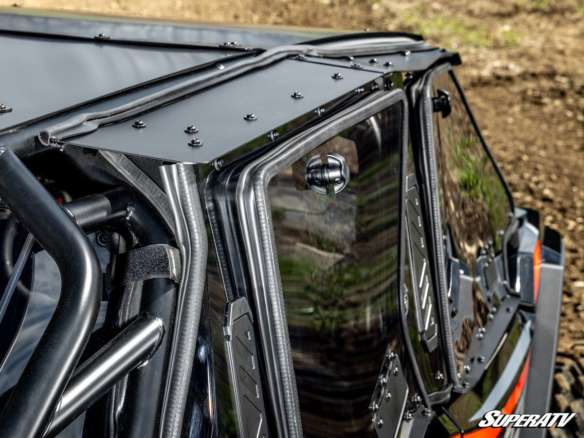 Polaris RZR PRO XP 4 Hard Cab Enclosure Upper Doors