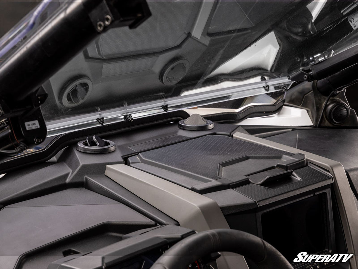 Polaris RZR PRO XP In-Dash Cab Heater - Heater Only