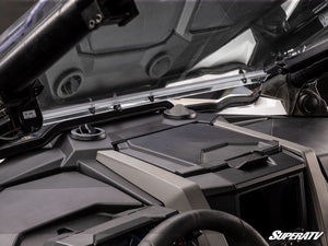 Polaris RZR Pro R In-Dash Cab Heater - Heater Only