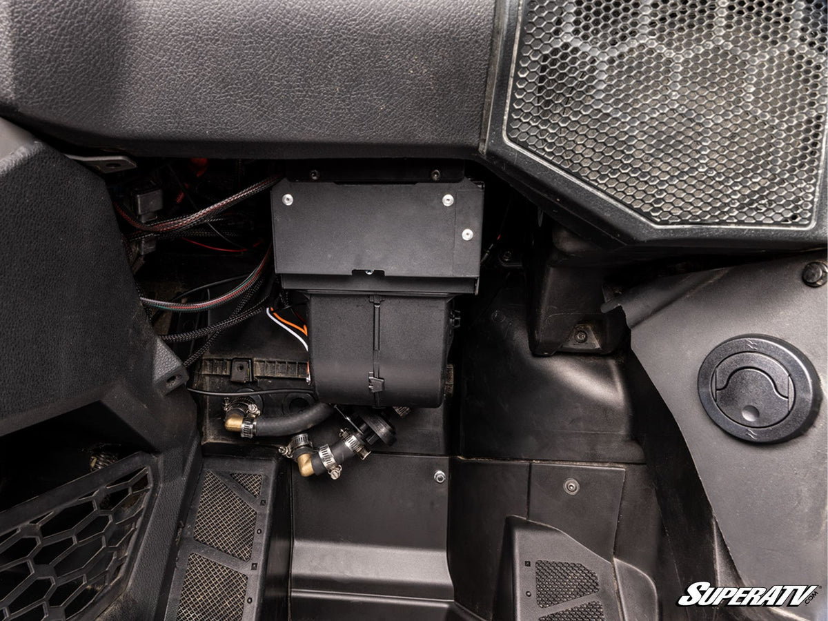 Polaris RZR Pro R In-Dash Cab Heater - Heater Only
