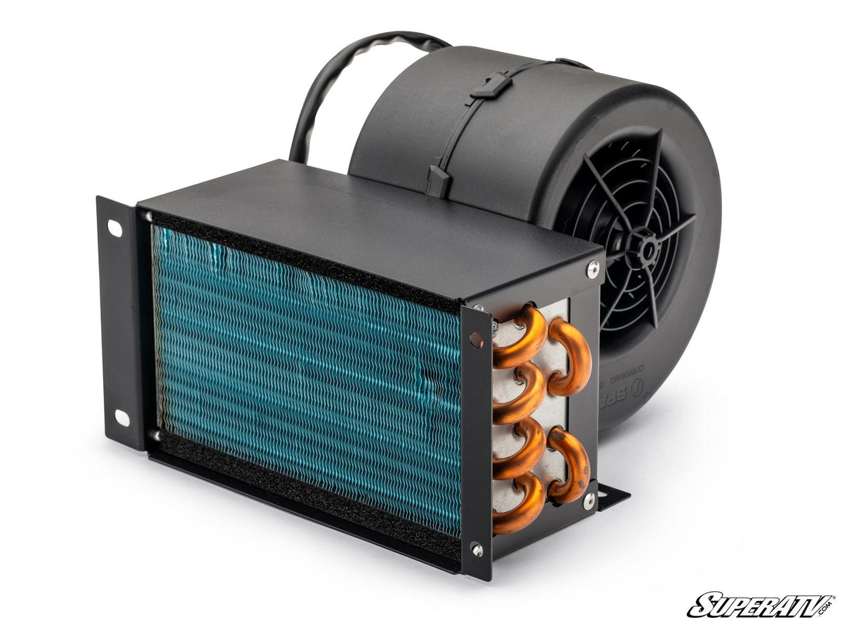 Polaris RZR PRO XP In-Dash Cab Heater - Heater Only