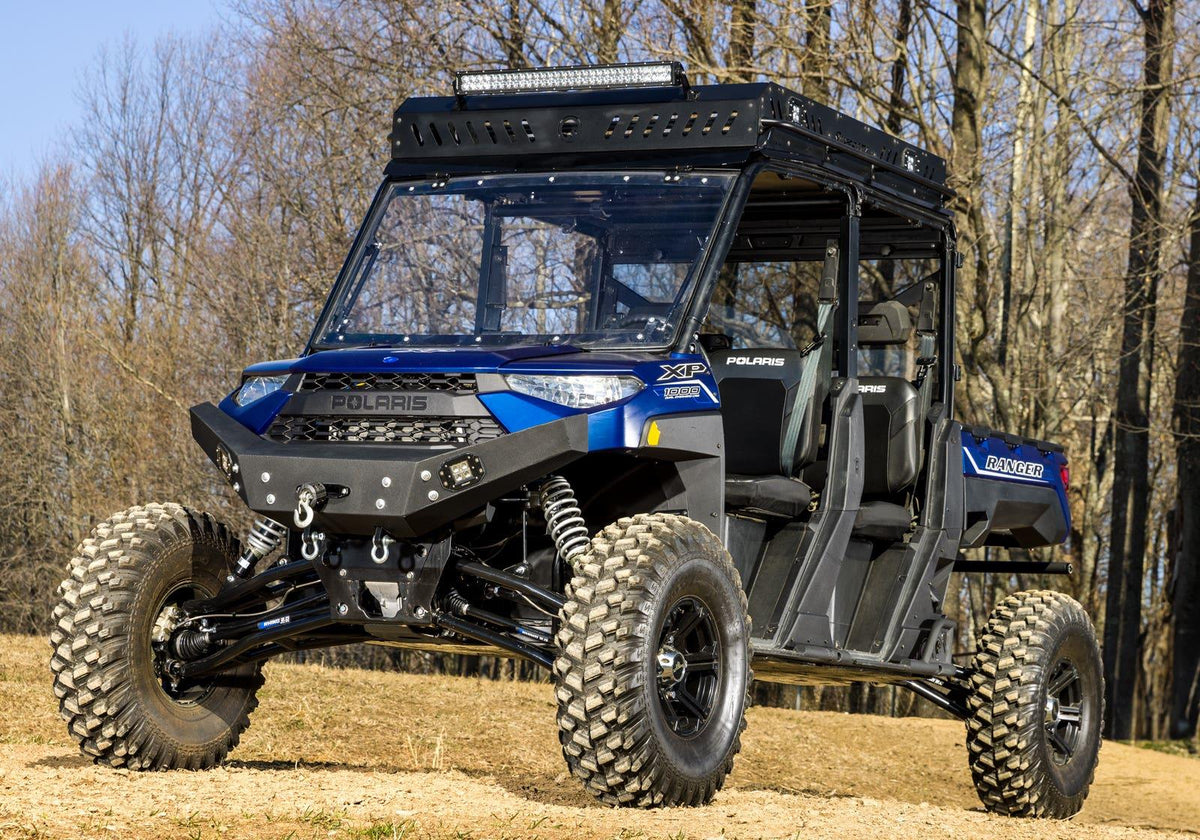 Polaris Ranger XP 1000 Long Travel Kit - No Ball Joints - 2021+ - Standard