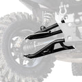 Polaris Ranger Full Size 1000 High Clearance Forward Offset A-Arms - 2021+