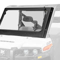 Bobcat UV34 Glass Windshield
