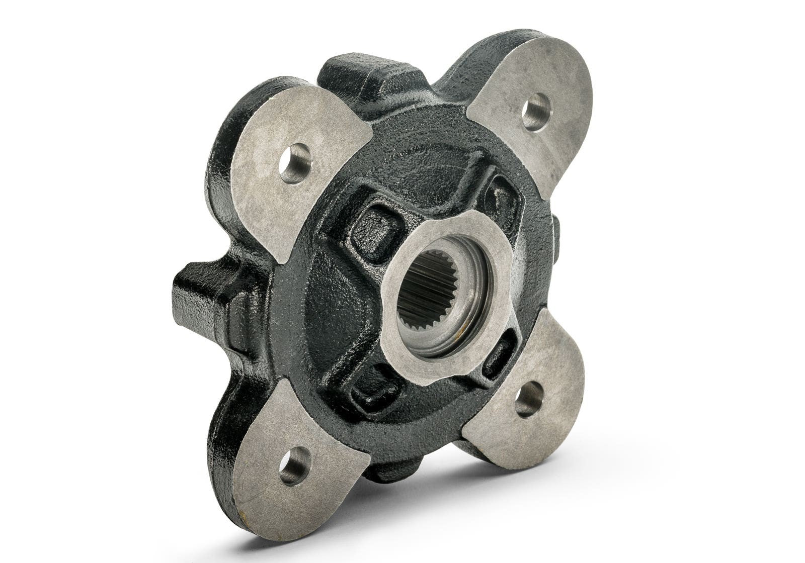 Up & Running Polaris Ranger Replacement Wheel Hub - Front - 5137387-067