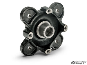 Up & Running Polaris Ranger Replacement Wheel Hub - Front - 5137387-067